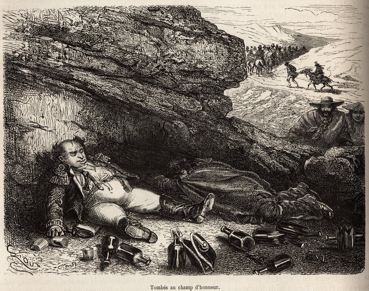 Závěsný od Edouard Riou