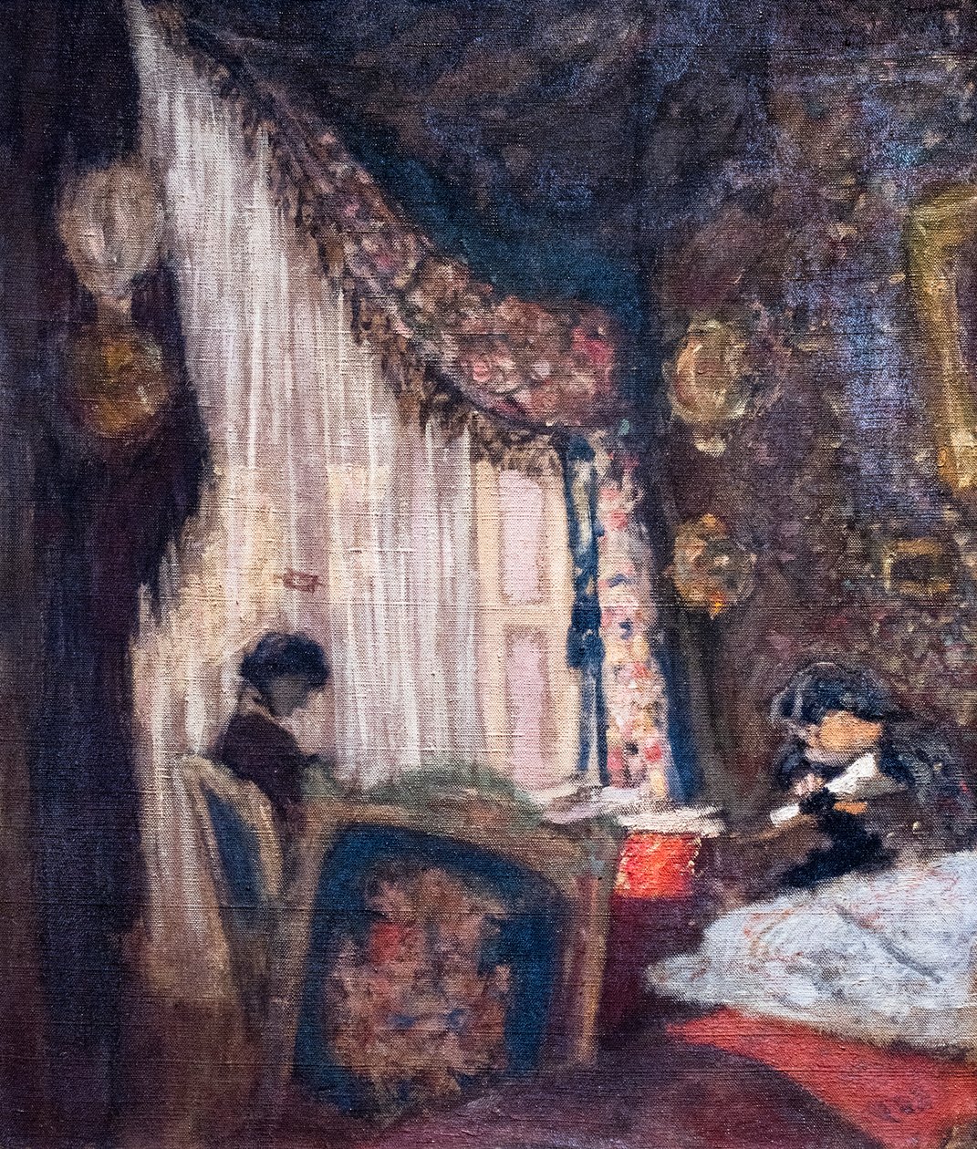  od Edouard Vuillard