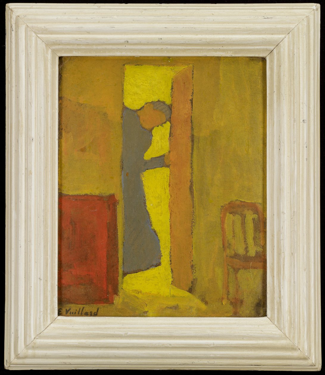 The Artist