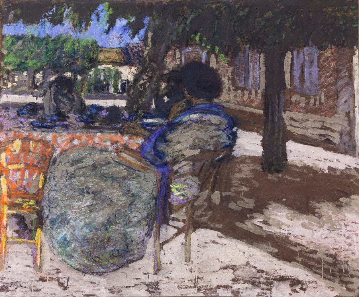  od Edouard Vuillard