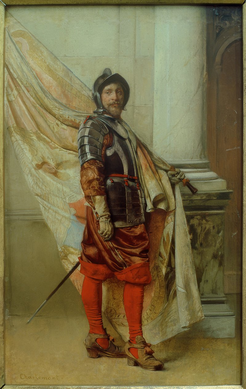 Standardní nosič od Eduard Charlemont