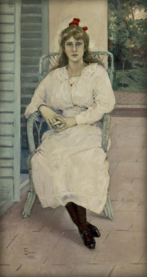 Soukromý od Eduardo Sivori