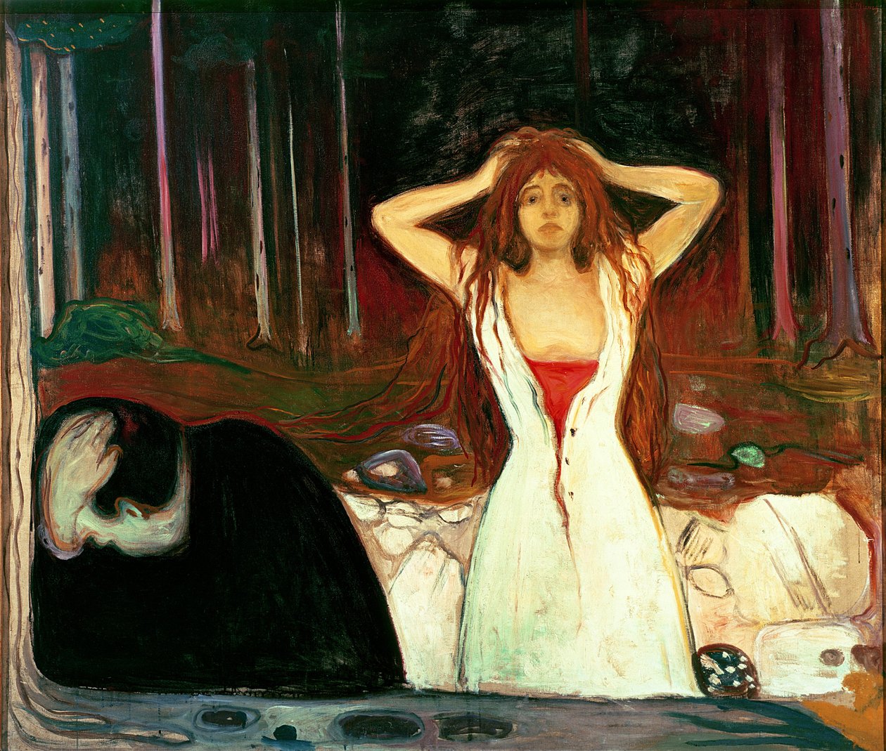  od Edvard Munch