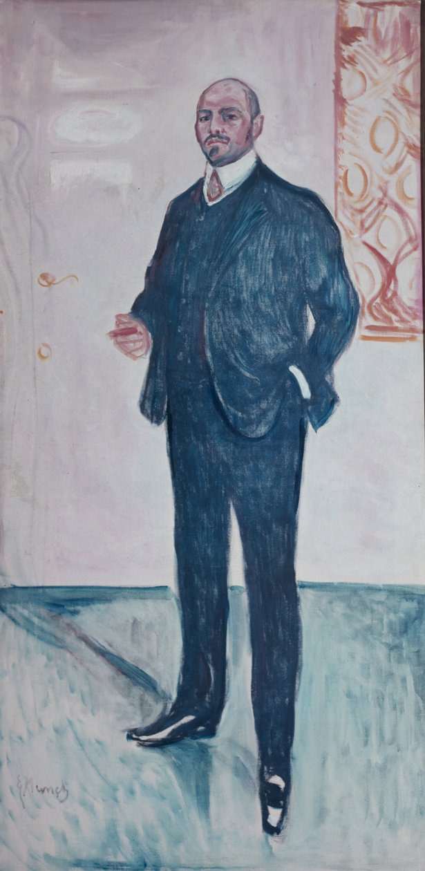  od Edvard Munch