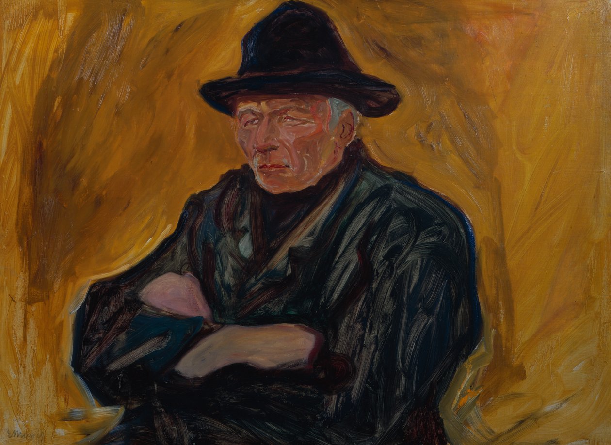  od Edvard Munch