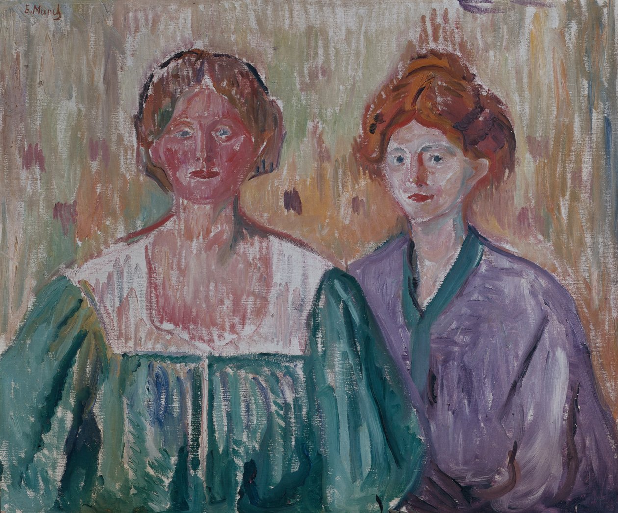  od Edvard Munch