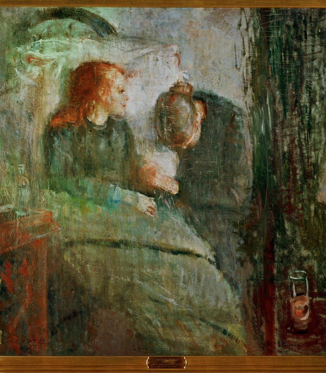  od Edvard Munch