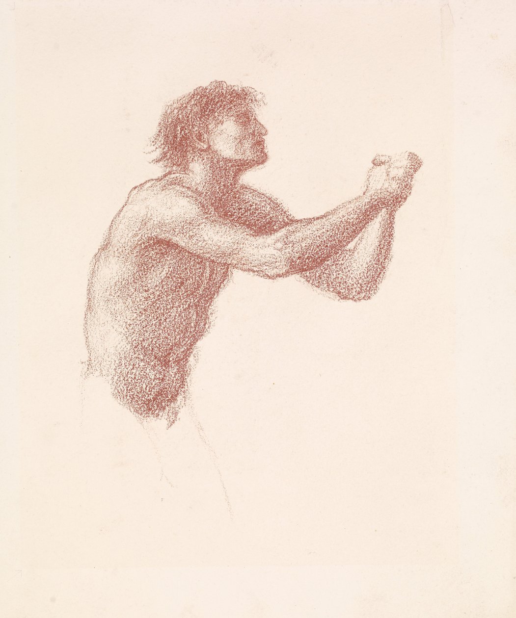 Kopec Venuše od Edward Burne Jones