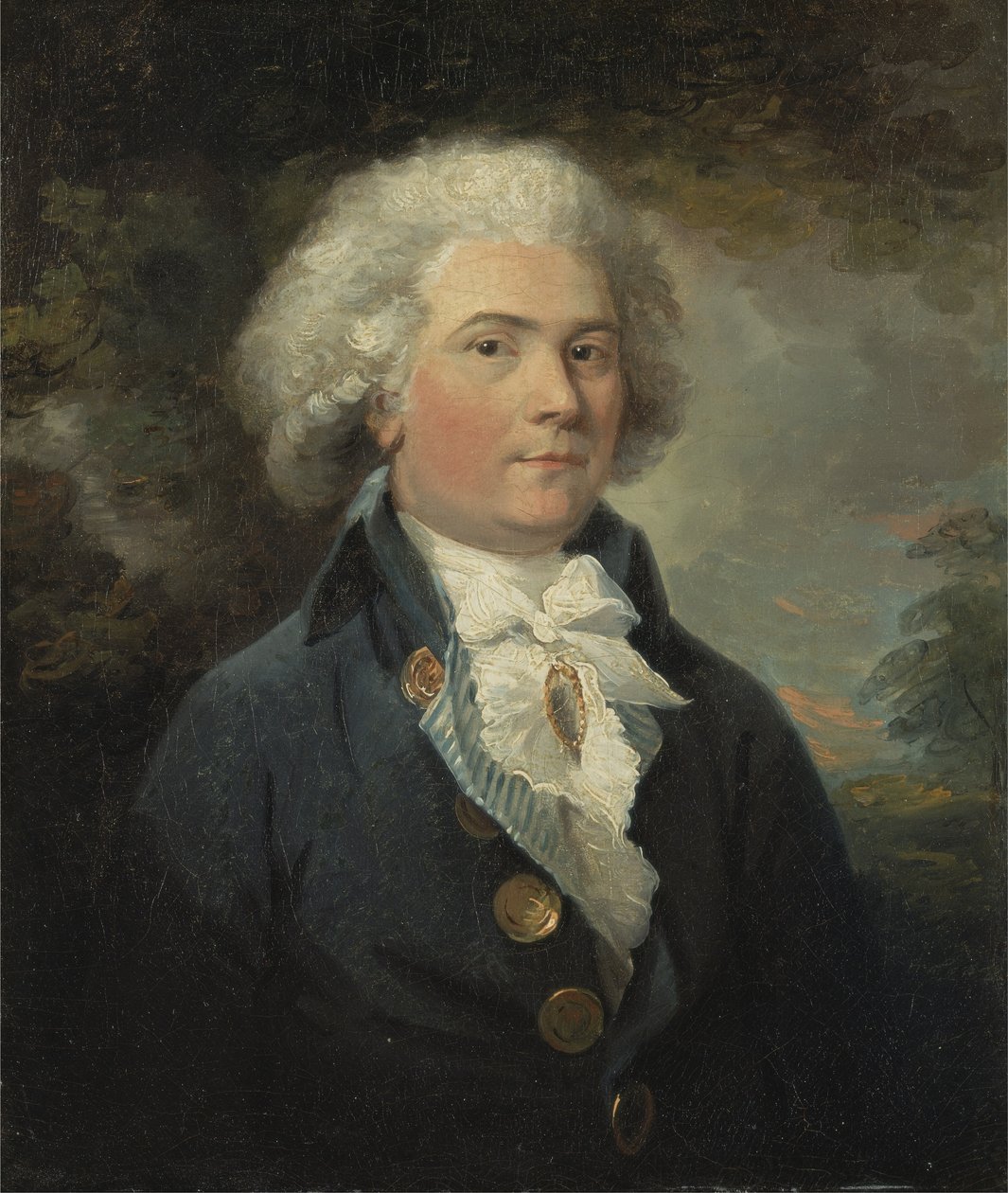 Walter Smith, 1787 od Edward Edwards