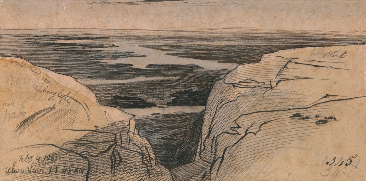 Abu Seer od Edward Lear