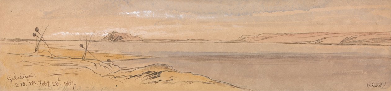 otěhotnět od Edward Lear