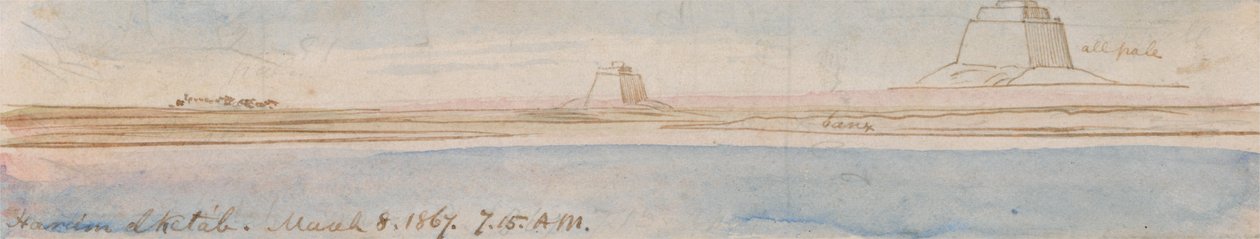 zakázáno rezervovat od Edward Lear