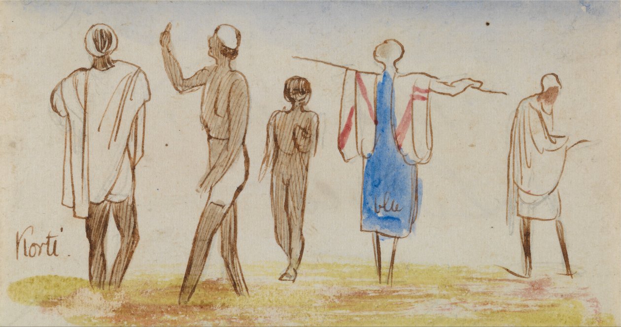 Karty od Edward Lear