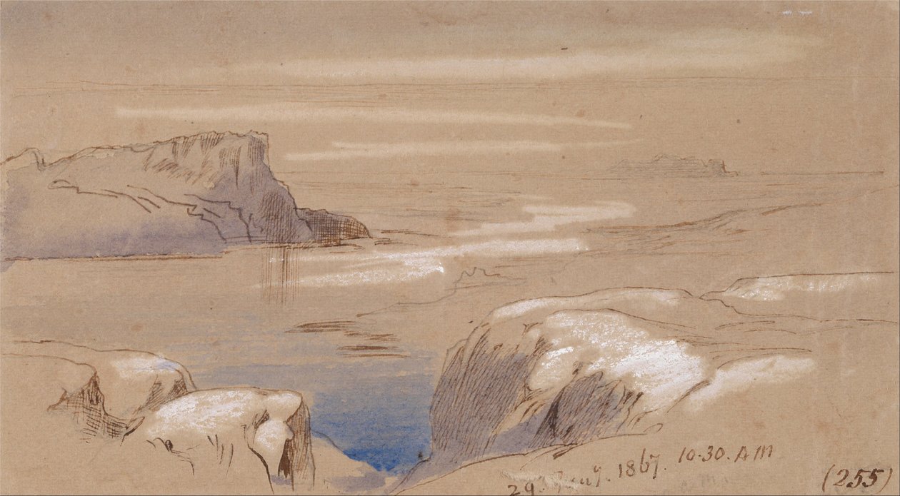 Šelaal od Edward Lear