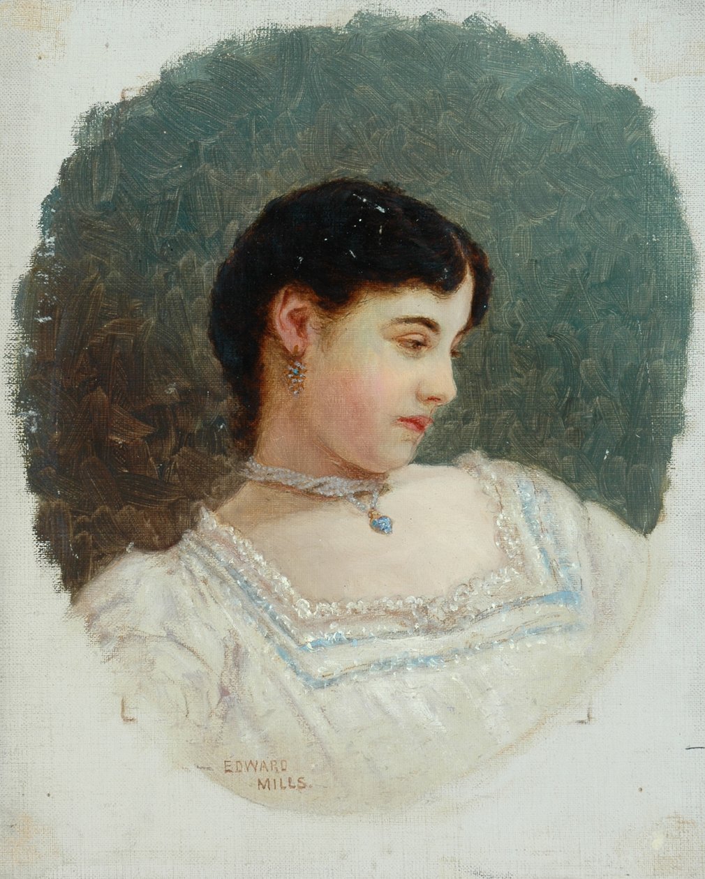Lilian Adelaide Neilson, 18 let od Edward Mills