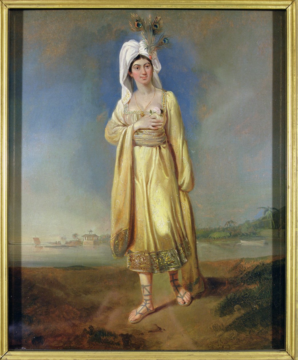 Závěsný od Edward Bird