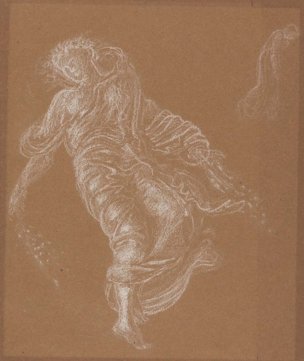 Flóra od Edward Burne-Jones