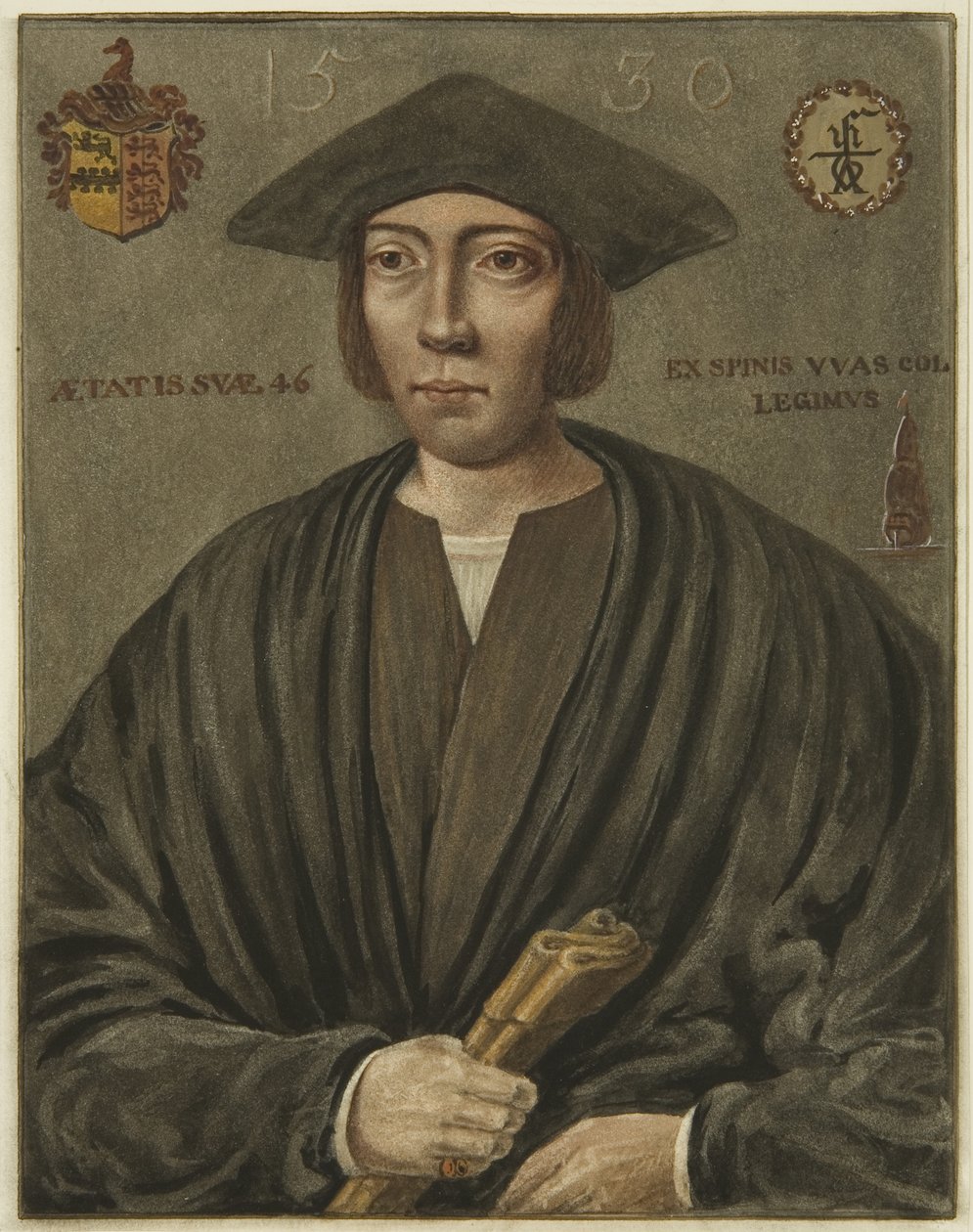 Závěsný od Edward Cashin