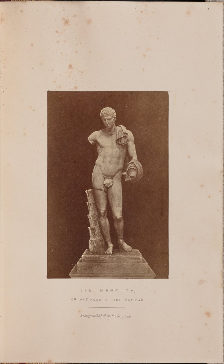 The Mercury od Edward Falkener