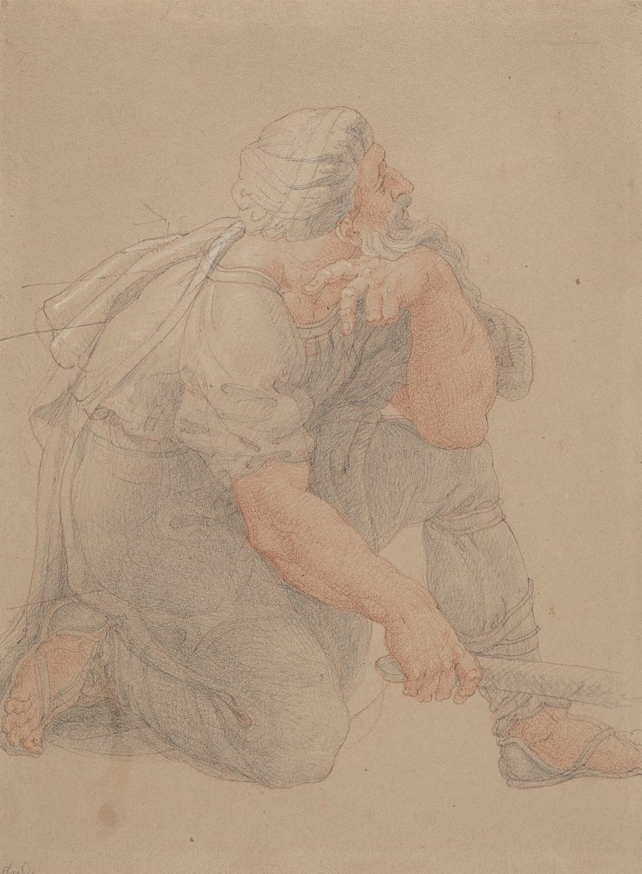Studie pro mága od Edward Francis Burney
