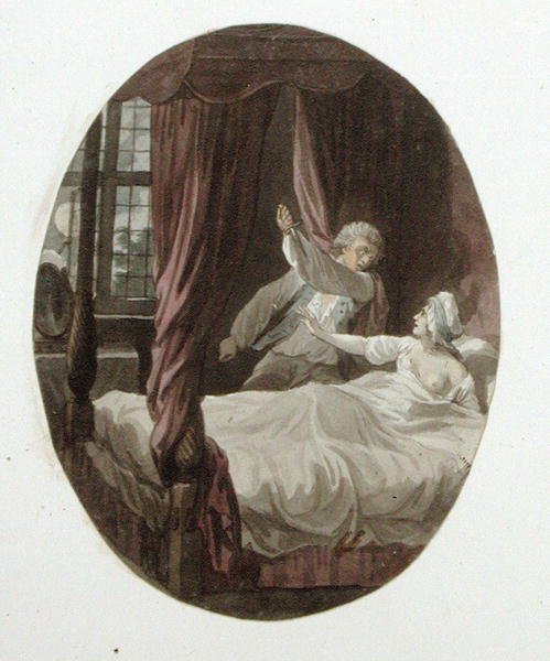 Vetřelec, ilustrace pro 