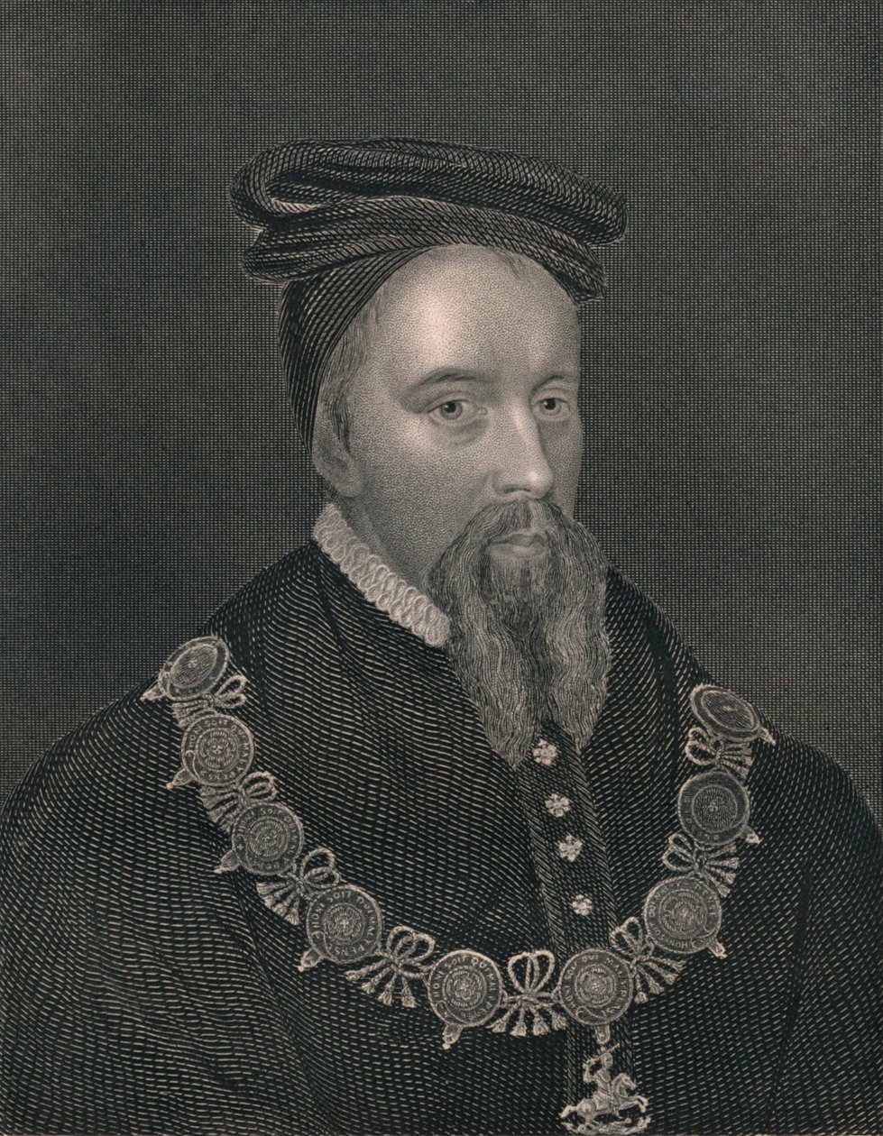 Thomas Stanley, hrabě z Derby, počátek poloviny 19. století. od Edward Francis Finden