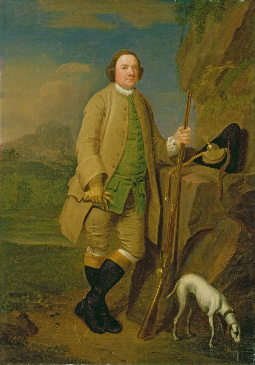 Sportovec od Edward Haytley
