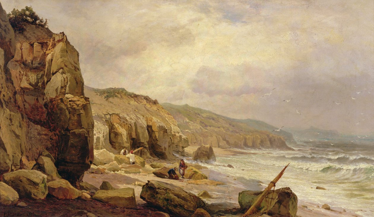  od Edward Henry Holder