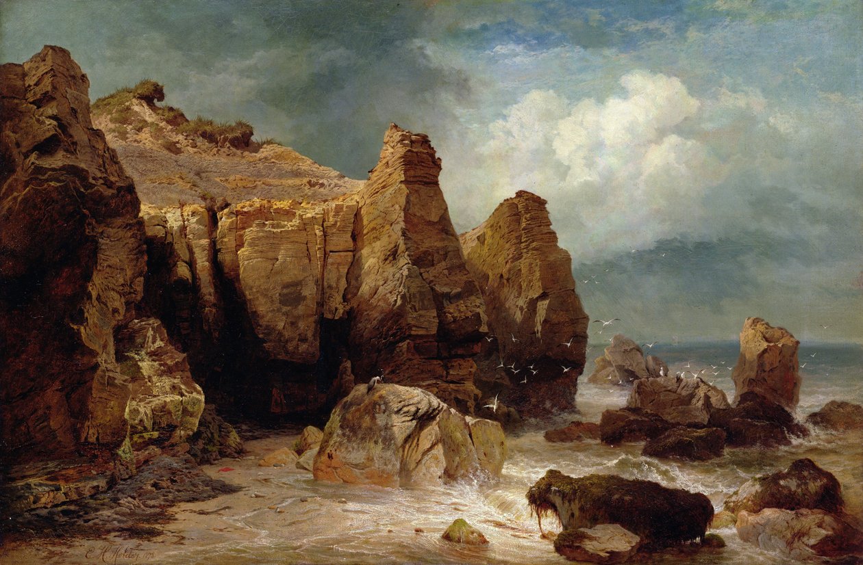  od Edward Henry Holder