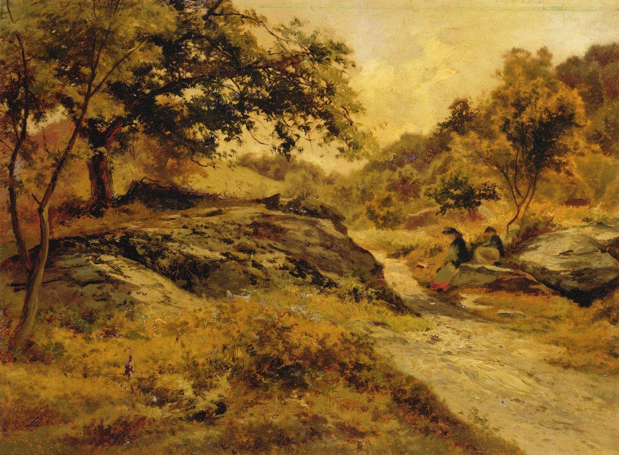  od Edward Henry Holder