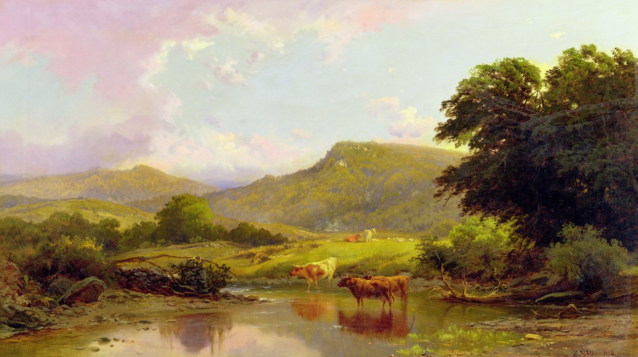  od Edward Henry Holder