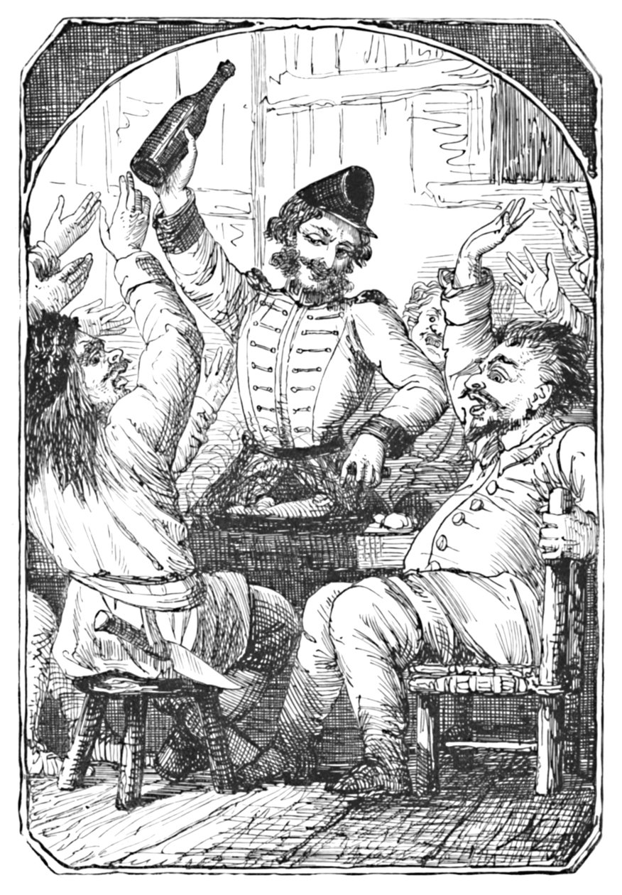Boty vyrobené z buvolí kůže, 1901 od Edward Henry Wehnert