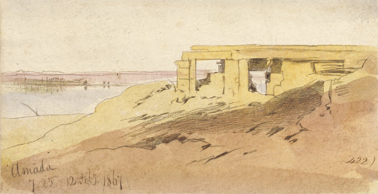 Milovaný, 7.25 hodin od Edward Lear