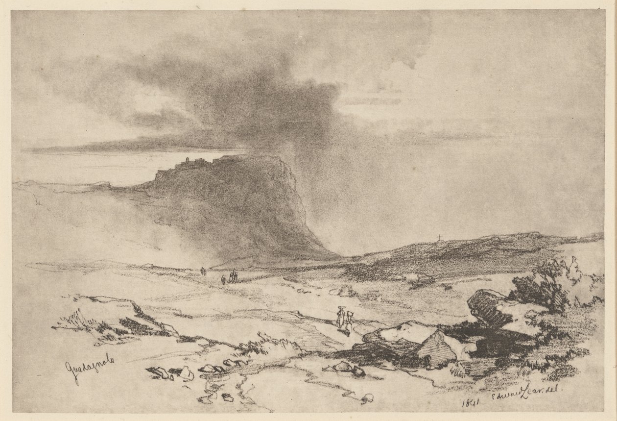  od Edward Lear