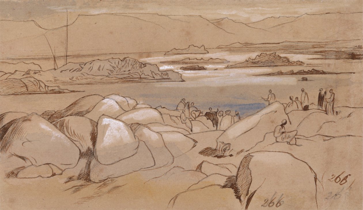 Shelaal od Edward Lear