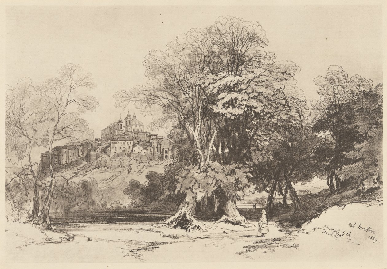  od Edward Lear