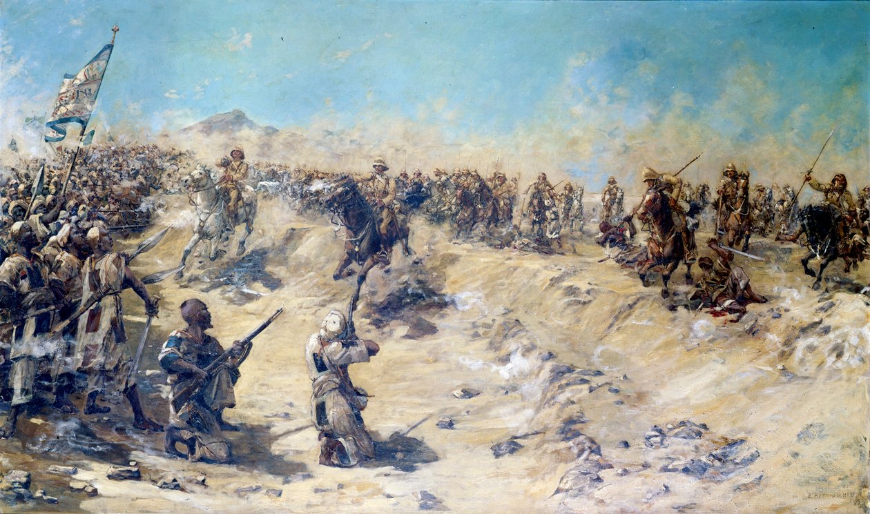 Neznámý obrázek od Edward Matthew Hale