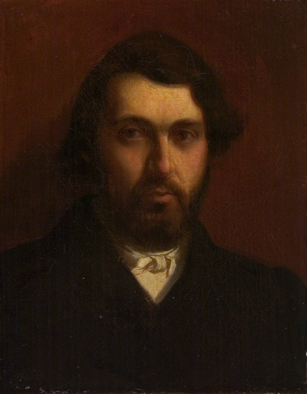 Richard H. Kern, 1852. od Edward Meyer Kern