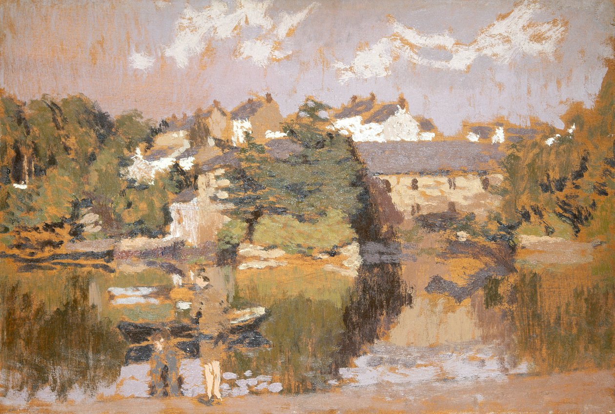  od Edward Morland Lewis