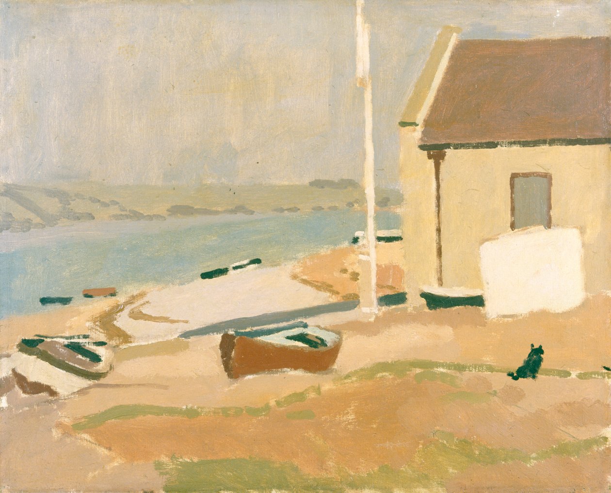  od Edward Morland Lewis