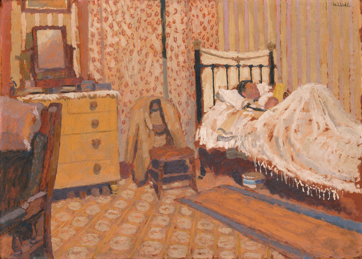  od Edward Morland Lewis