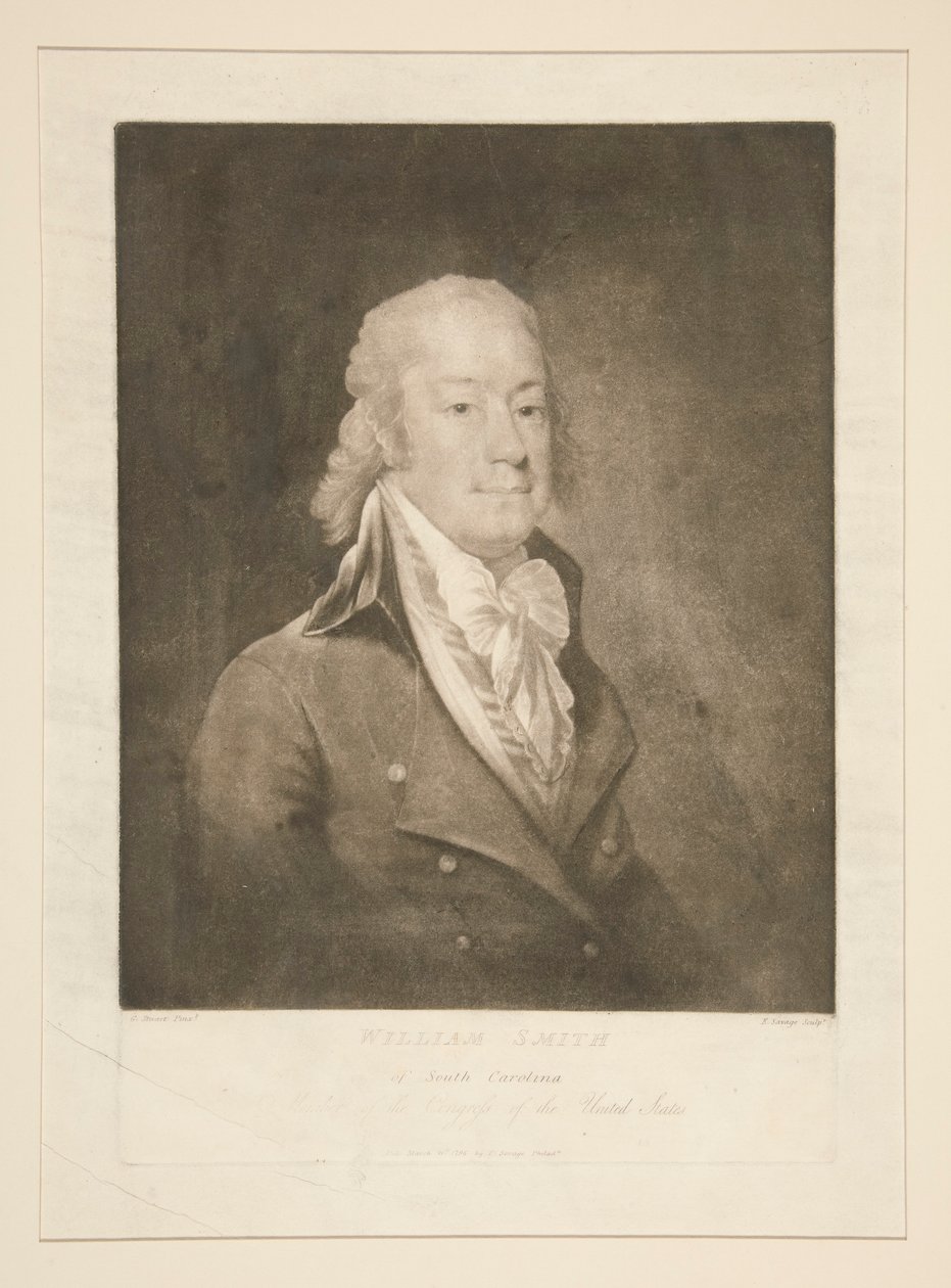William Smith od Edward Savage