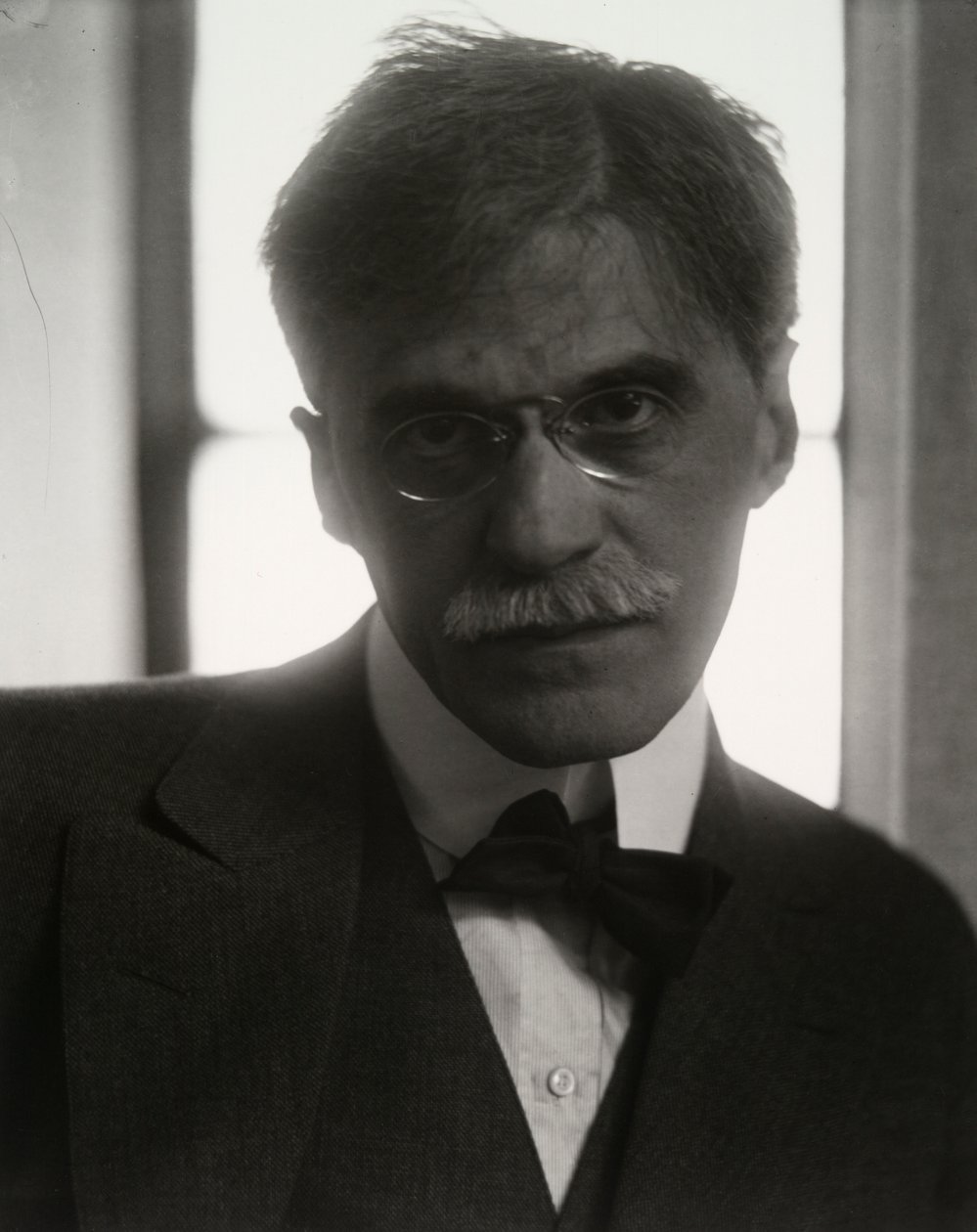 Alfred Stieglitz od Edward Steichen