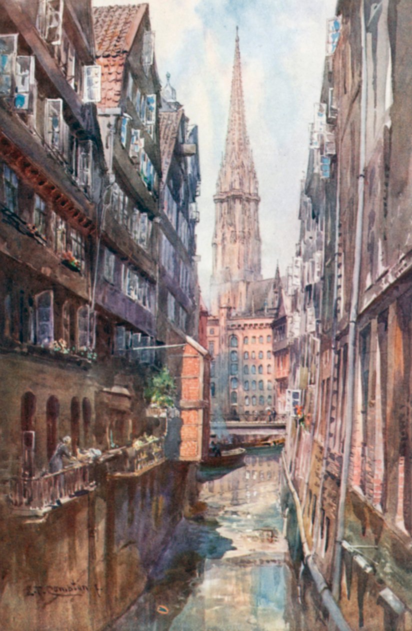  od Edward Theodore Compton