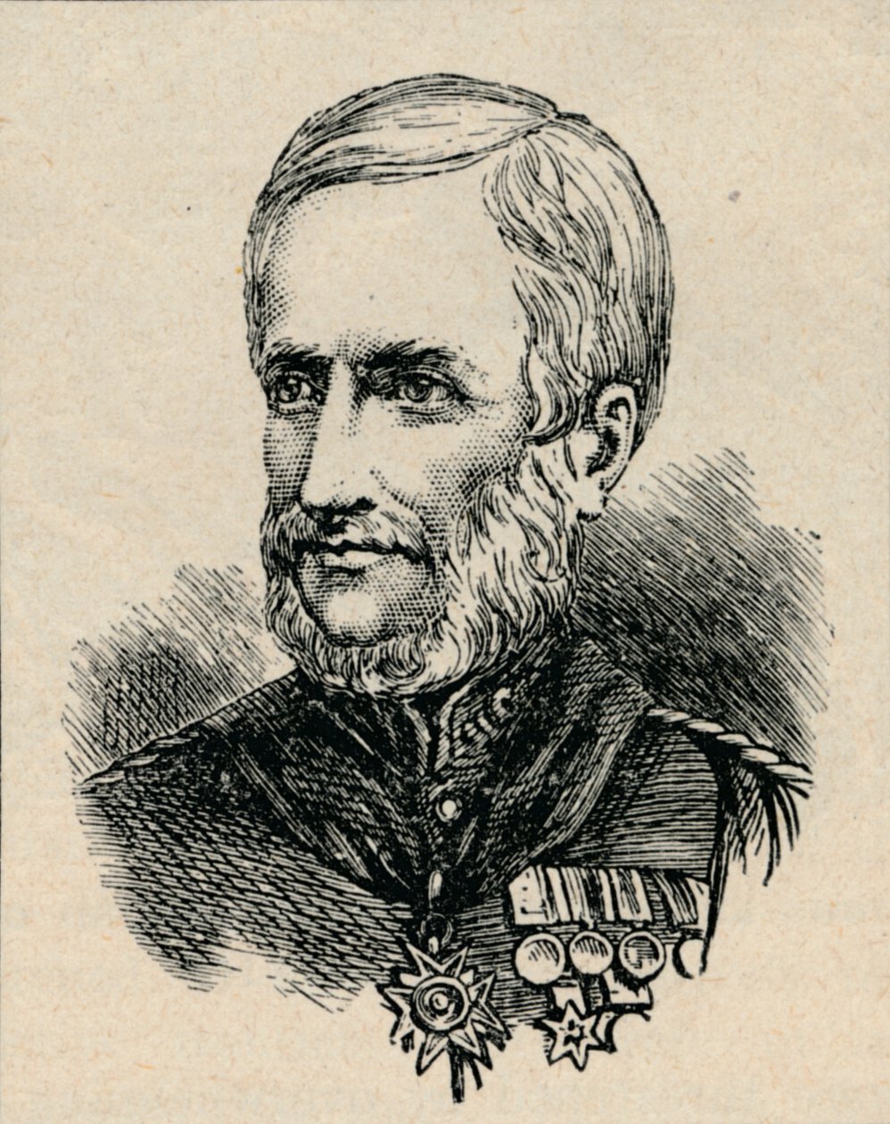 Sir Henry Havelock, 1893, 1902 od Edward William Stodart