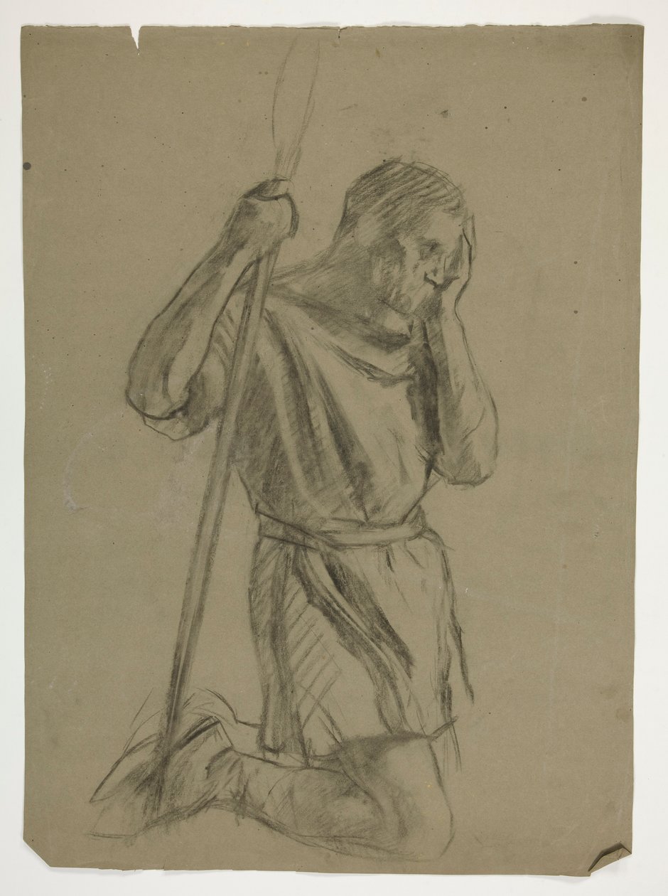 Figure study for King Arthur   1349657   cs       czech Successfully Translated  Original: Diana and Endymion Translat: Diana and Endymion 1300151 cs czech Successfully Translated Original: Flesh, said the bear (oil on canvas) Translat: Flesh, said the bea od Edwin Austin Abbey