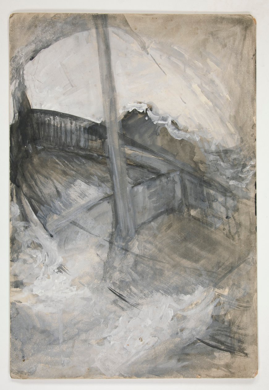 Neidentifikovaný obrázek od Edwin Austin Abbey