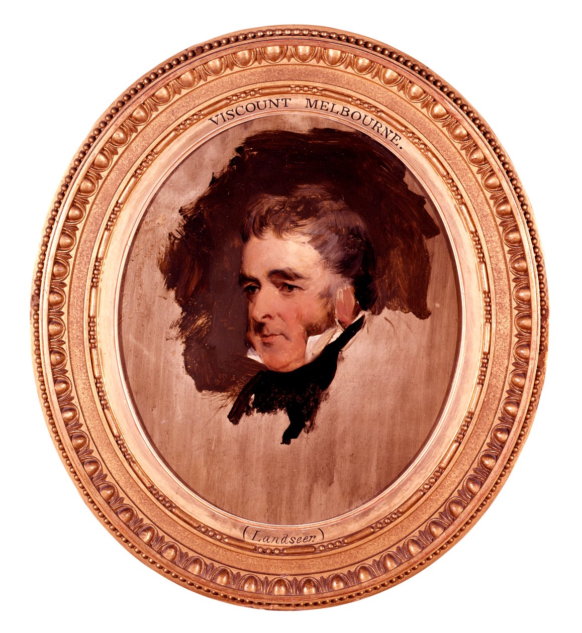 Neznámý obrázek od Edwin Landseer