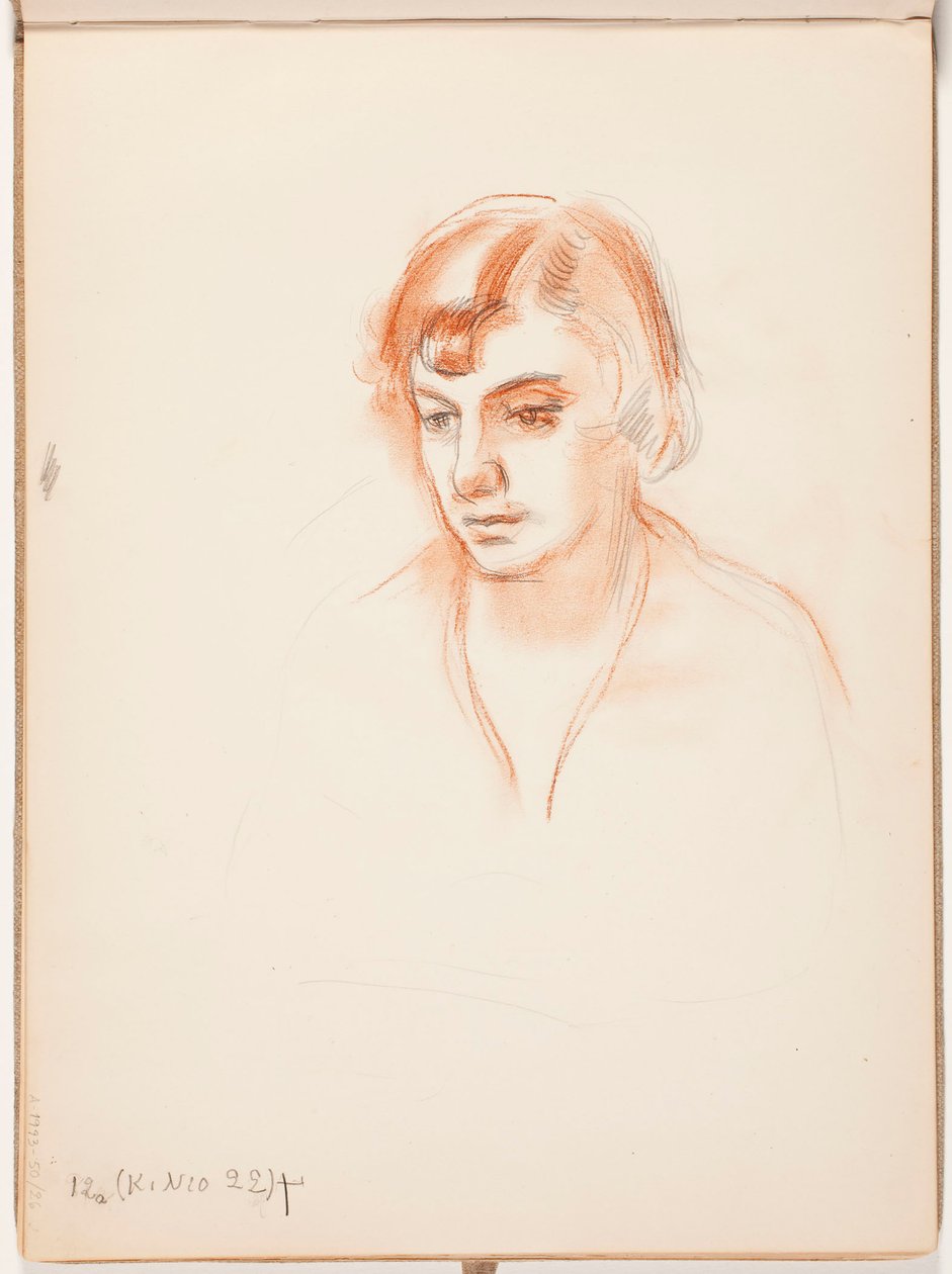 Bez názvu od Eero Järnefelt