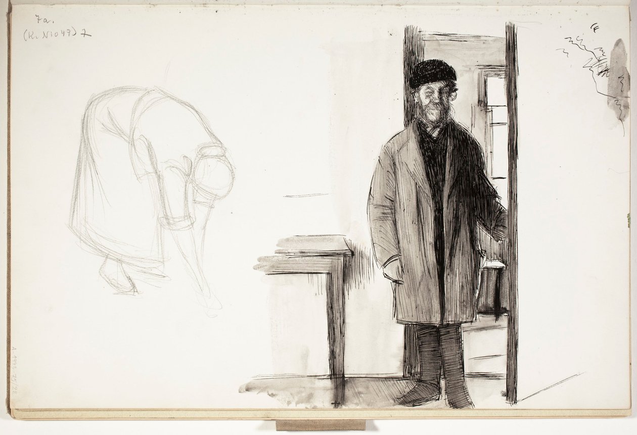 Bez názvu od Eero Järnefelt